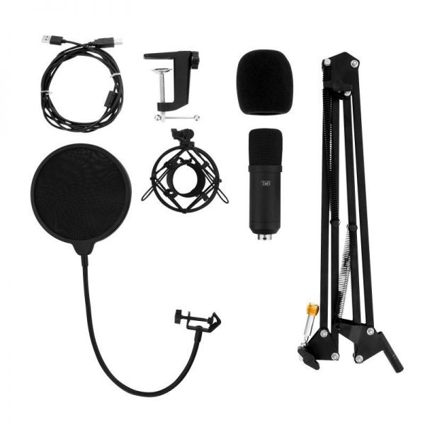TnB Pack Streamer