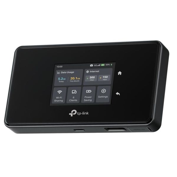 TP-LINK M8550