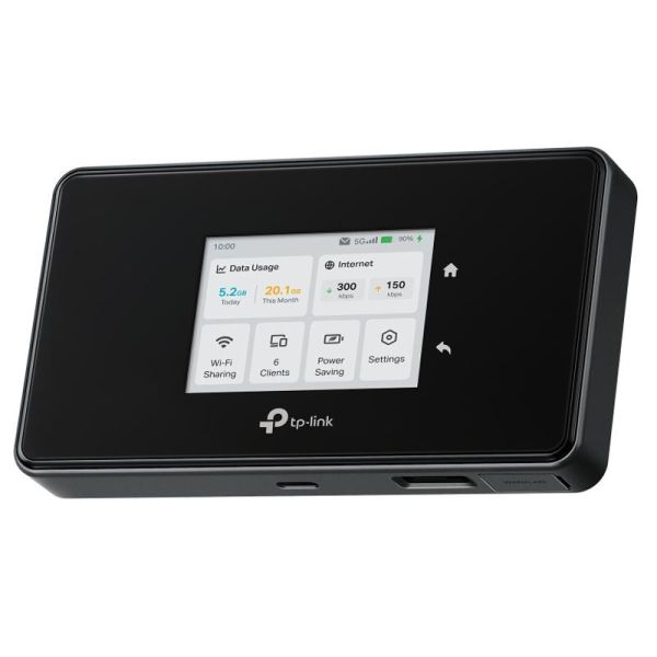 TP-LINK M8550