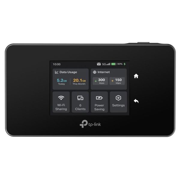 TP-LINK M8550