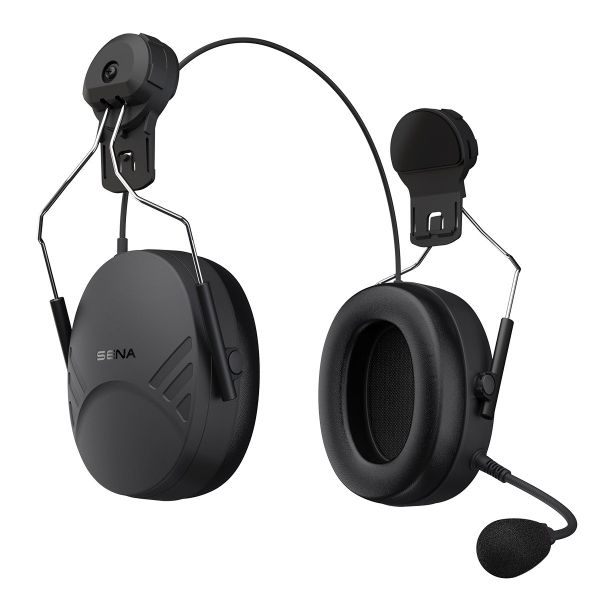 Sena Tufftalk Lite – Attaches Casque
