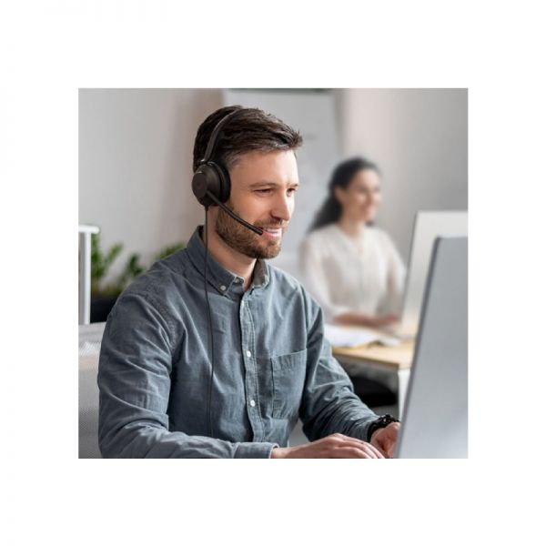 Yealink UH35 duo USB-A Teams