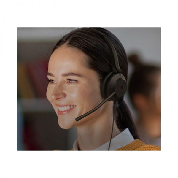 Yealink UH35 mono USB-A Teams