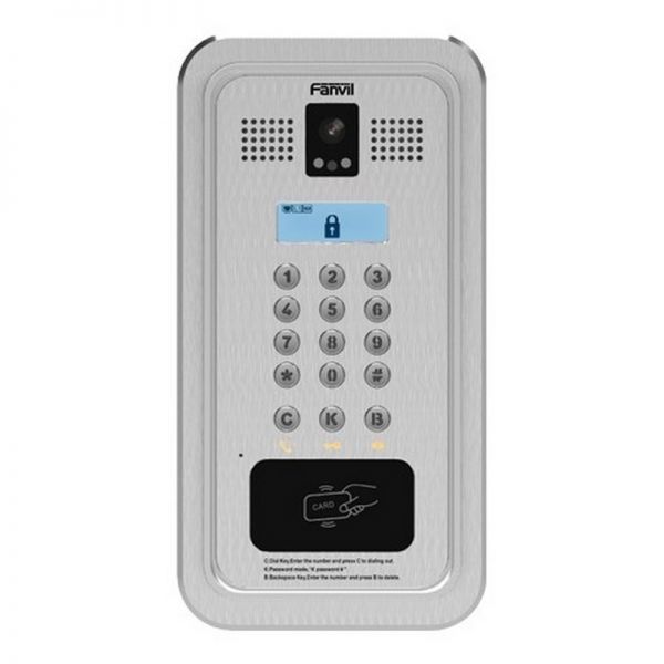 Fanvil - I33VF Intercom