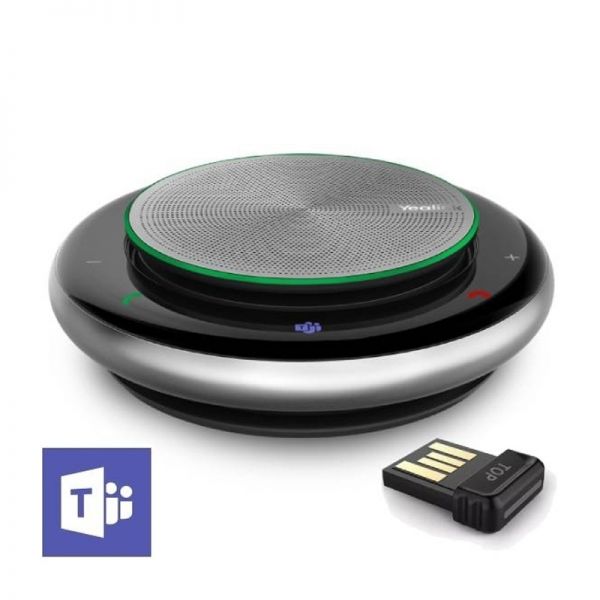 Yealink CP900 Teams + Dongle BT50