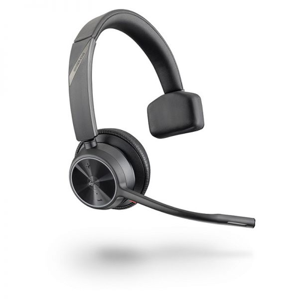 Poly Voyager 4310 USB-A MS + Socle