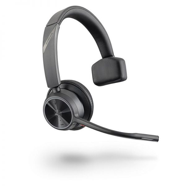 Poly CCX 350 + Voyager 4310 USB-A MS
