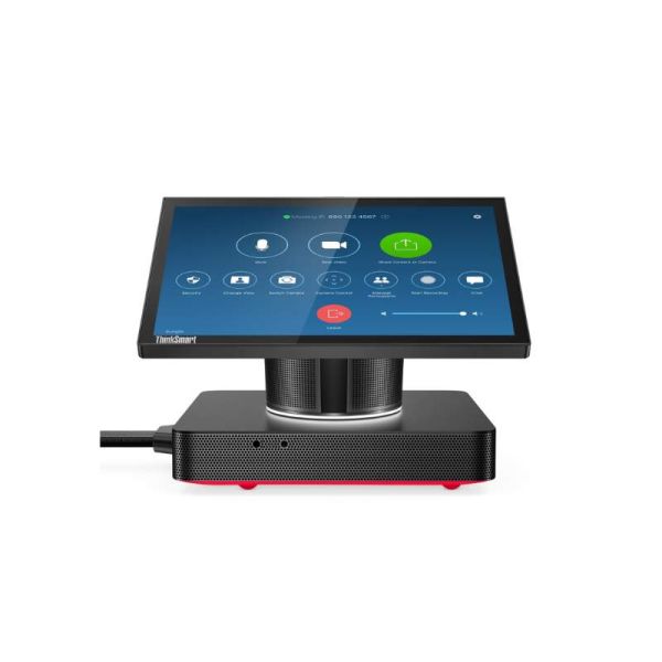 Lenovo ThinkSmart Hub meeting room controller