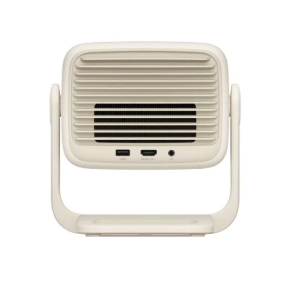 JMGO compact projector