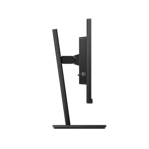 Philips 242B1 rear connectivity ports HDMI DisplayPort USB