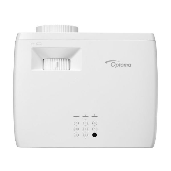 Optoma ZK450 UHD projector