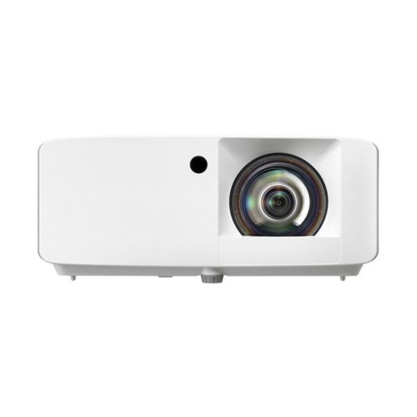 Optoma ZW350ST Projecteur laser courte focale