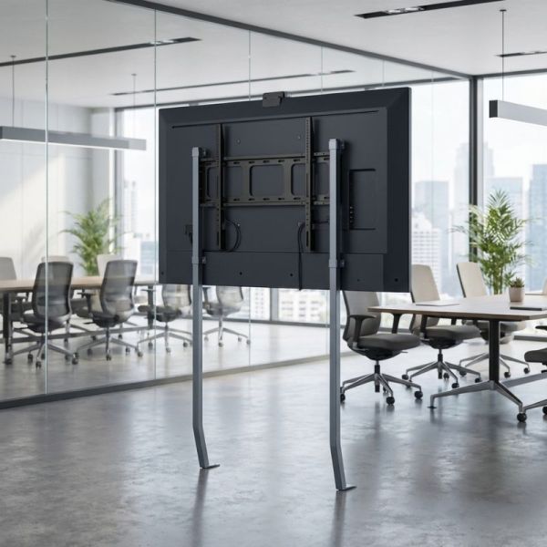 Yealink Wall Stand 650W metal wall stand structure