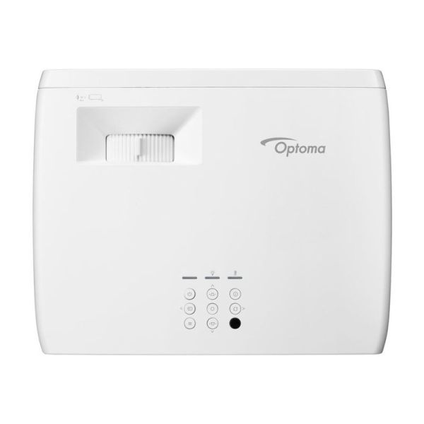 Optoma ZW350ST Projecteur laser courte focale