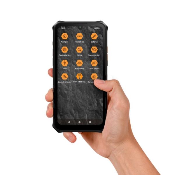 HAMMER Energy X2 4G 128Go