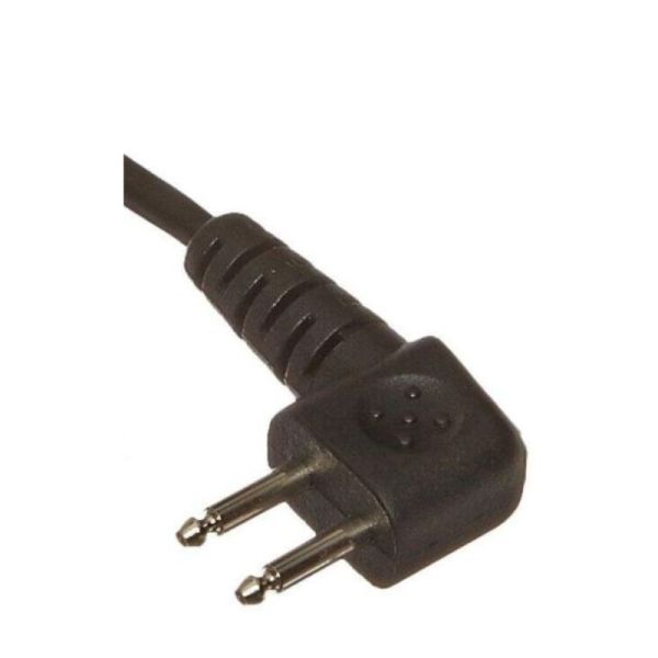 J22 to radio connector adapter for professional walkie talkies