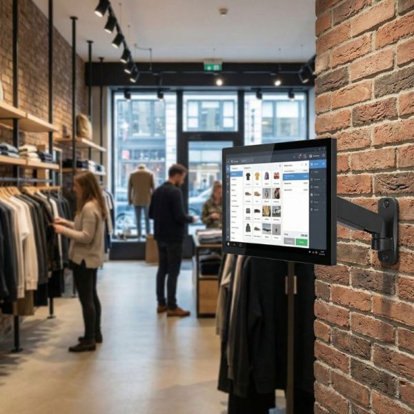 Pack iiyama ProLite TF2234MC-B7X 21,5