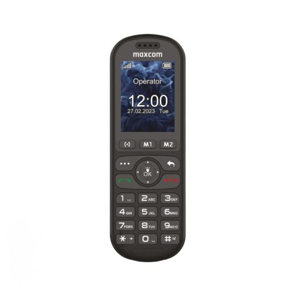Maxcom M39D SE SIM desk phone