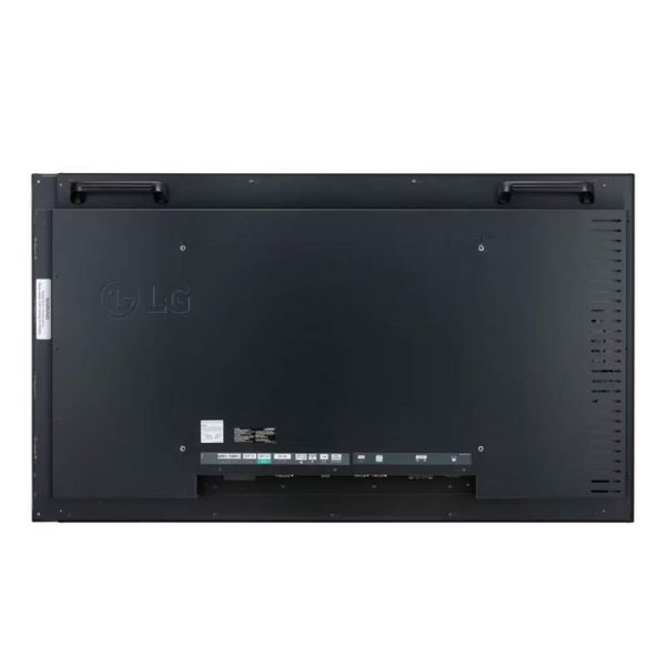 LG 49XF3E Display Signage 49″ Full HD 3000 nits