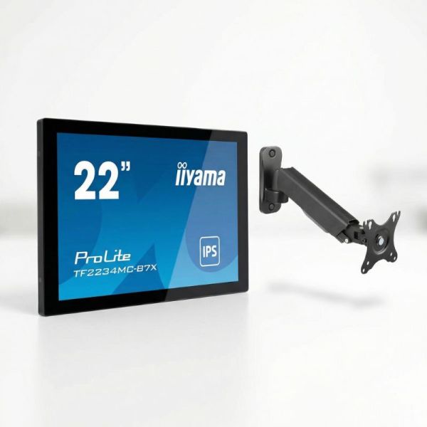 Pack iiyama ProLite TF2234MC-B7X 21,5
