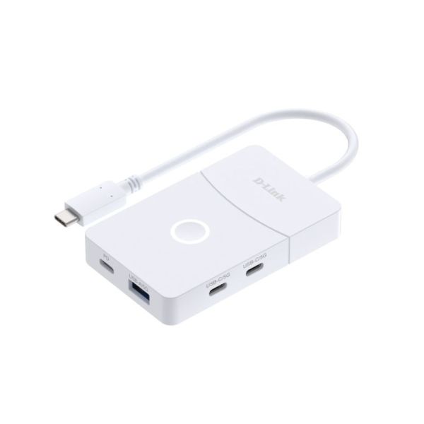 D Link DUP 501 hub with wireless HDMI