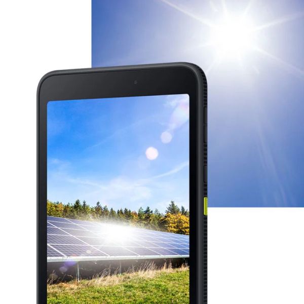 Samsung Galaxy Tab Active5 with S Pen