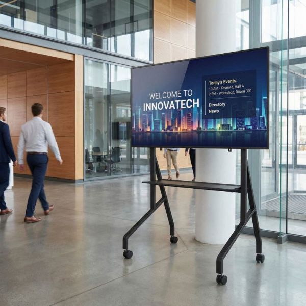 Pack Sony BRAVIA EZ20L 75