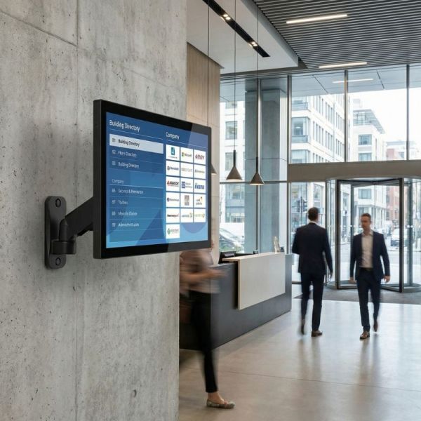 Pack iiyama ProLite TF2234MC-B7X 21,5