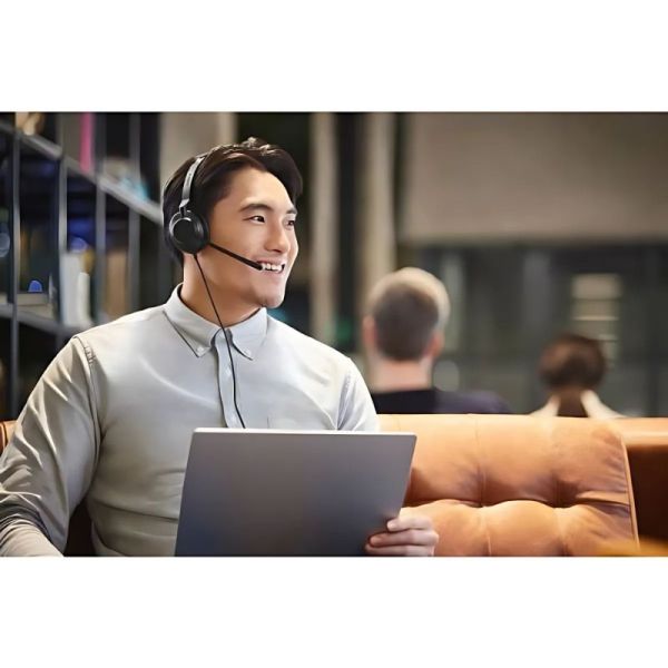 Jabra Evolve2 30 SE Mono UC USB C/A