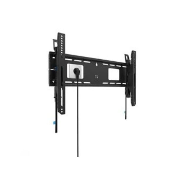 Neomounts WL35-750BL16 professional TV wall mount installation