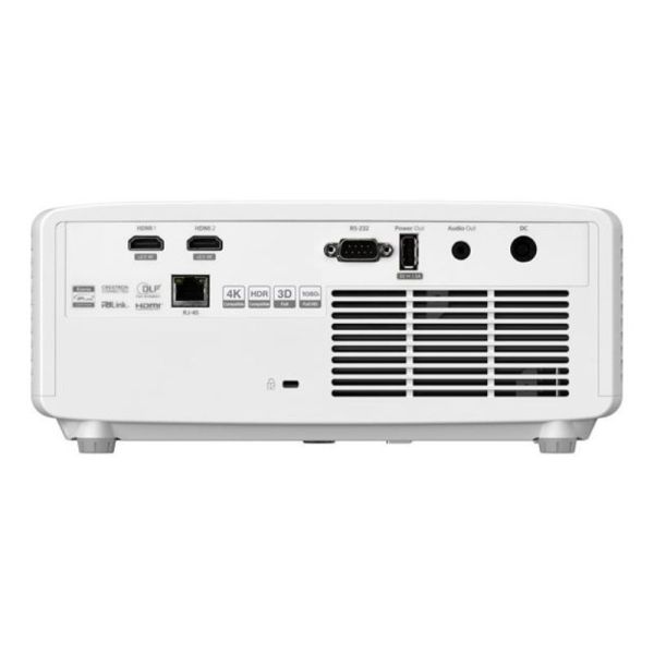 Optoma ZH520 IP6X projector