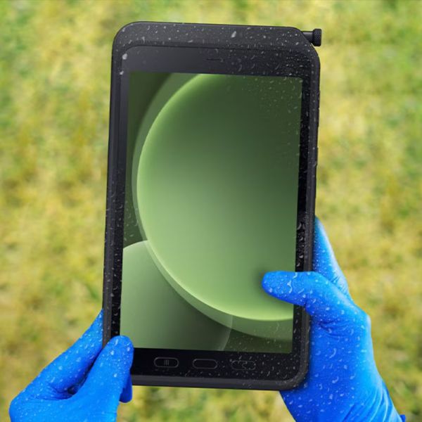 Samsung Galaxy Tab Active5 8 inch tablet