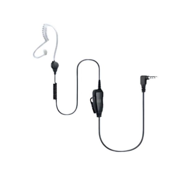 Crosscall Oortelefoons Kit PTT