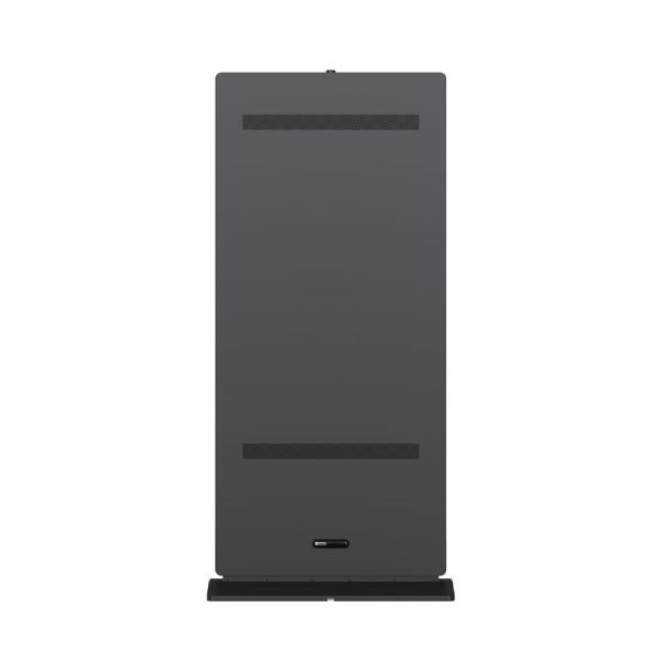 Kimex totem vidéo outdoor 65''