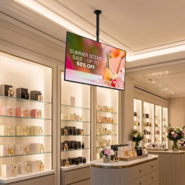 Pack Samsung BE50FX-H 50