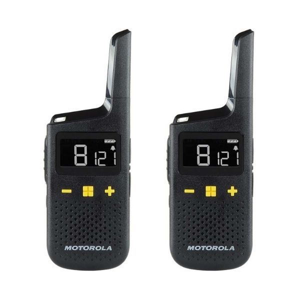 Pack Motorola XT185 + 2 Micros HP JD500 MT