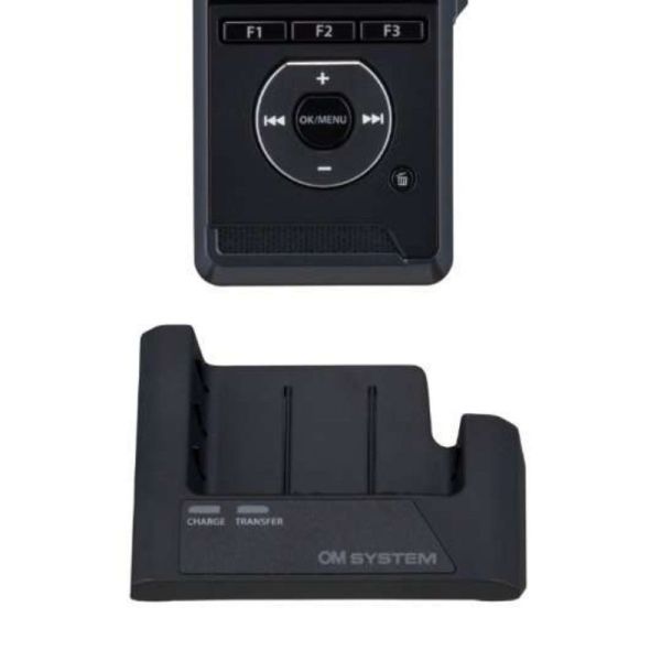 OM SYSTEM DS-9100 recorder with ODMS Cloud licence