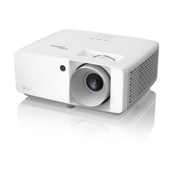 Optoma ZH462 DLP projector