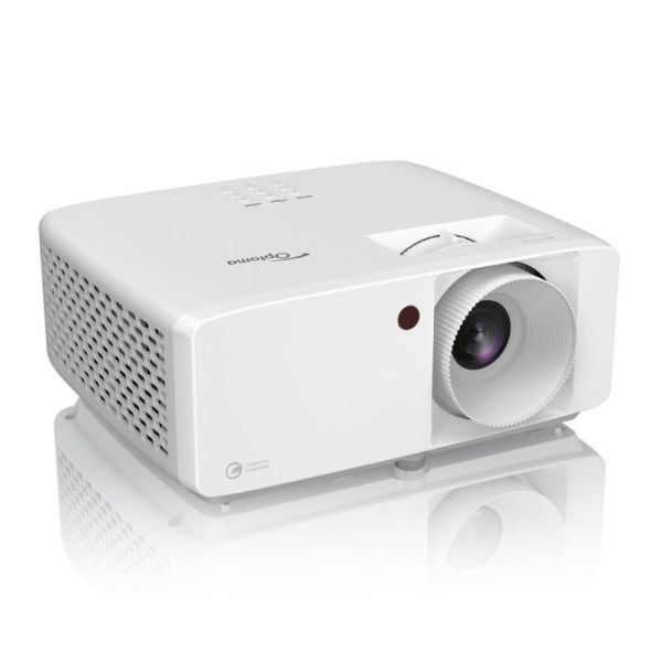 Optoma ZH462 Full HD projector