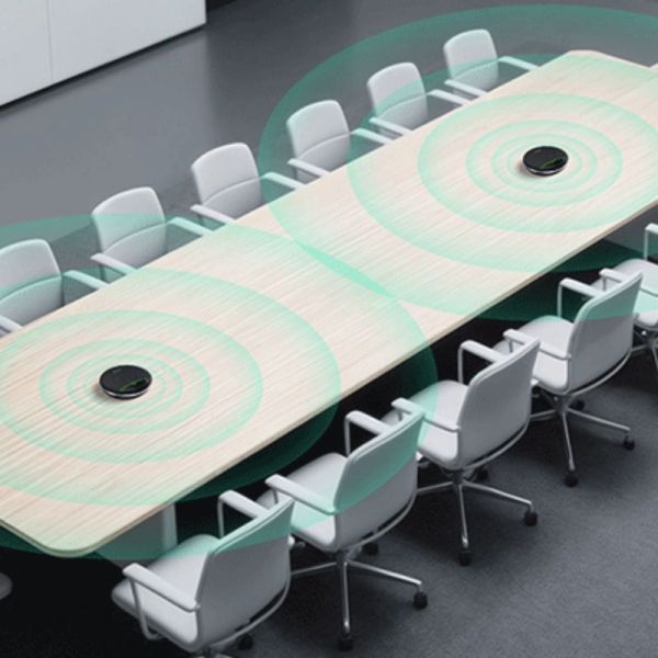 Yealink SP96 + cable USB C/A