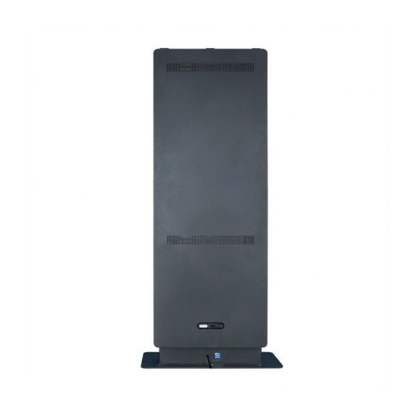 Kimex totem vidéo outdoor 55''