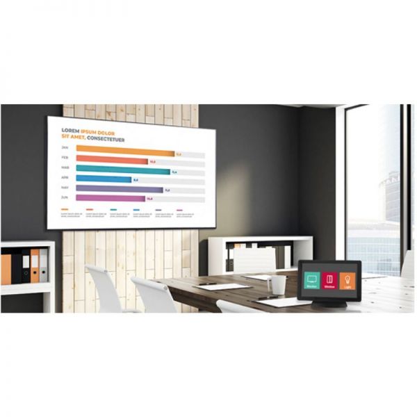 LG UR640S - 50