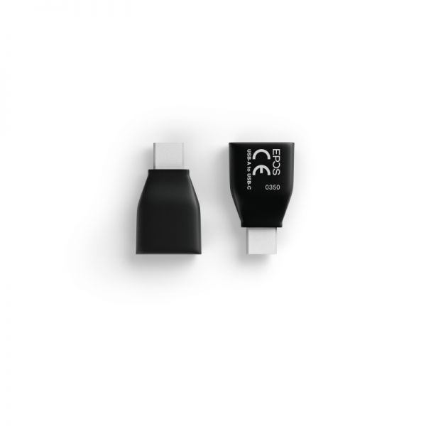 EPOS Adaptateur USB-A vers USB-C