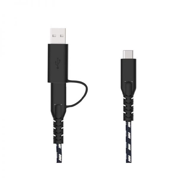 Câble USB-C 2.0 Fairphone 
