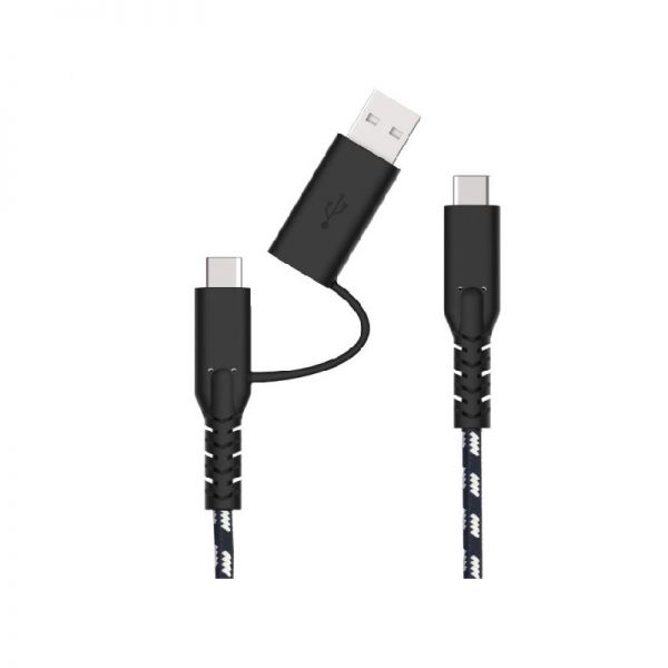 Câble USB-C 2.0 Fairphone 