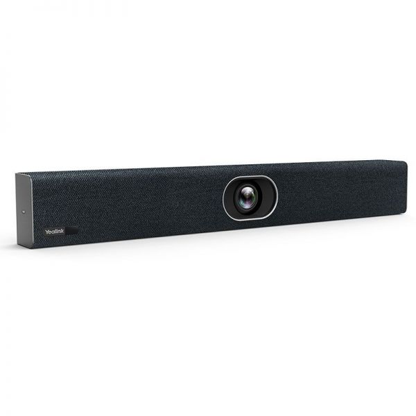Pack BYOD Yealink pour petites salles