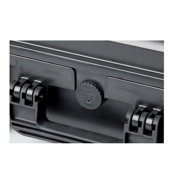 Mallette pour talkie walkie