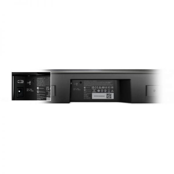 Pack Bose Videobar VB-S + support écran