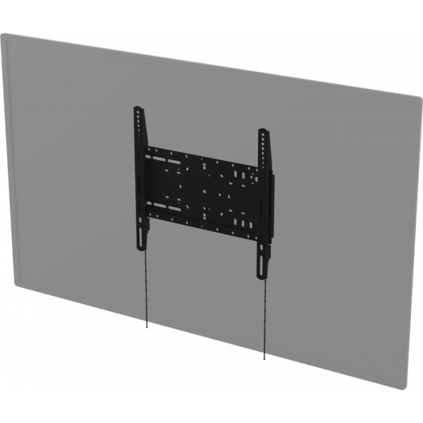 Vision Support mural pour écrans de 32 à 75''