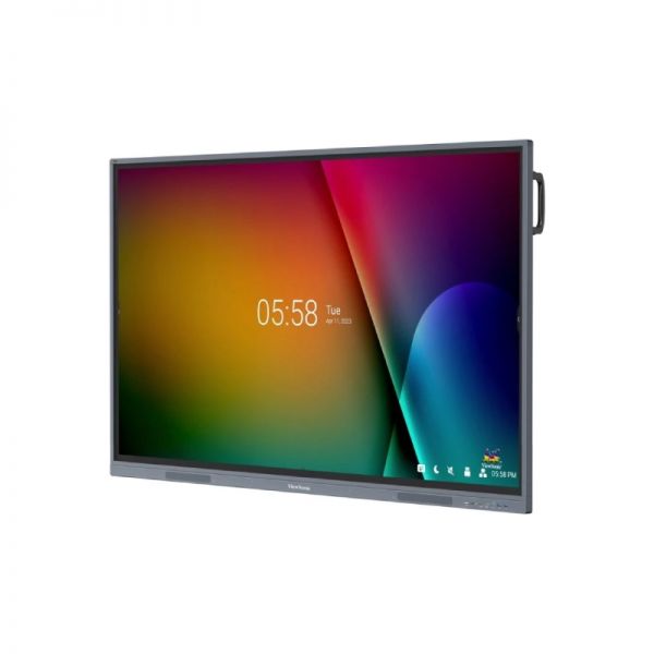 ViewSonic ViewBoard IFP8633-G 86''